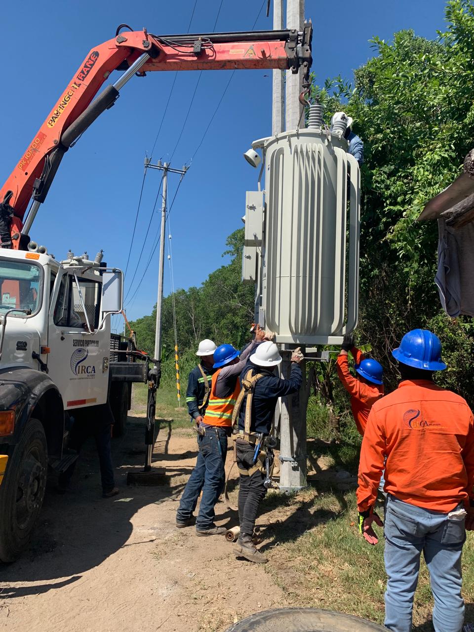 BANCO DE REGULADORES