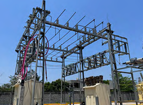 CONTROL DE COMUNICACIONES